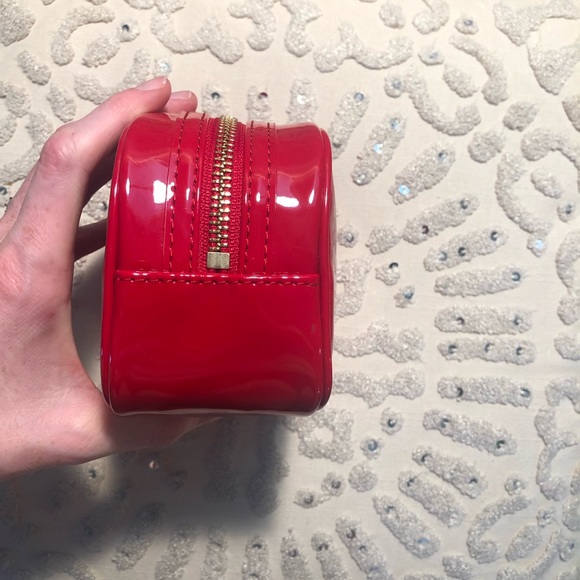 Tory Burch Makeup Bag - Picture 5 of 8